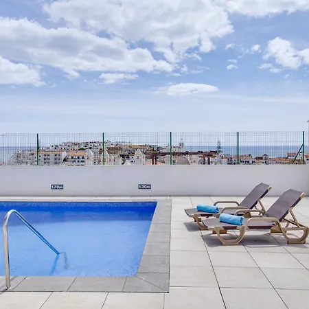 Old Town 1br - 350m From Pool Ac Wi-fi דירה