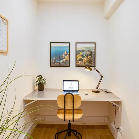 Old Town 1br - 350m From Pool Ac Wi-fi *