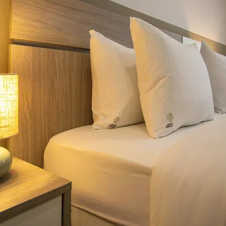 Old Town 1br - 350m From Pool Ac Wi-fi דירה *