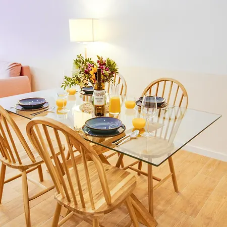 דירה Old Town 1br - 350m From Pool Ac Wi-fi *