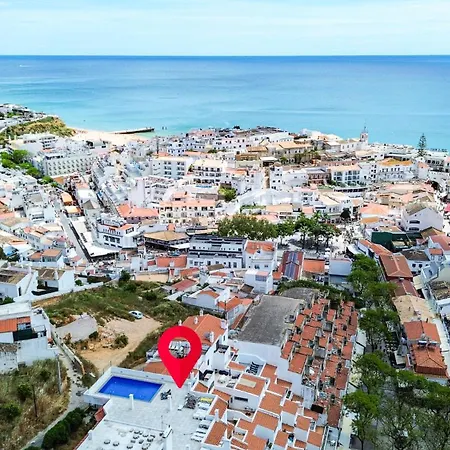 דירה Old Town 1br - 350m From Pool Ac Wi-fi